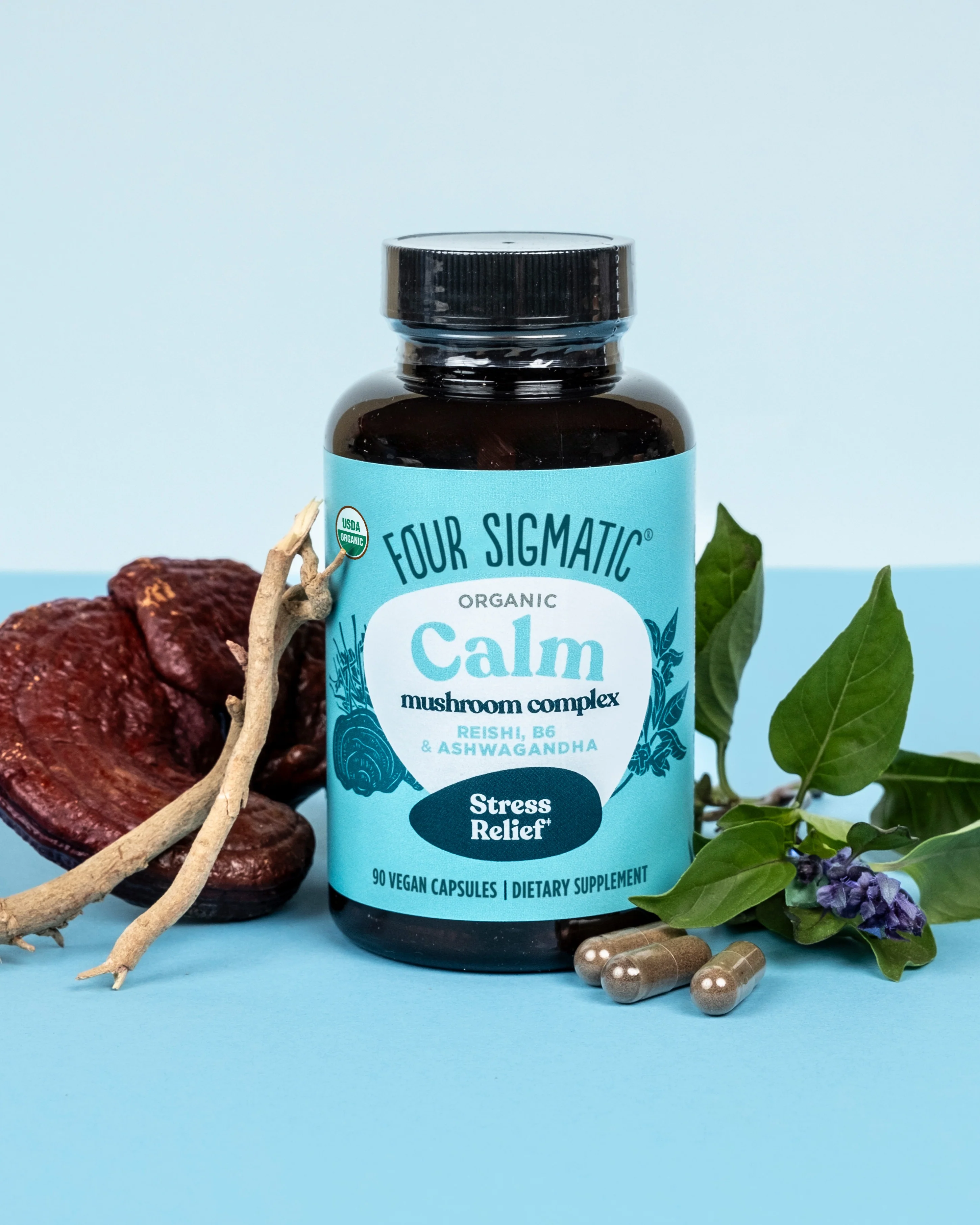 Calm Capsules - Image 11