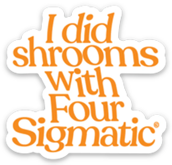 Four Sigmatic Merch - Image 2