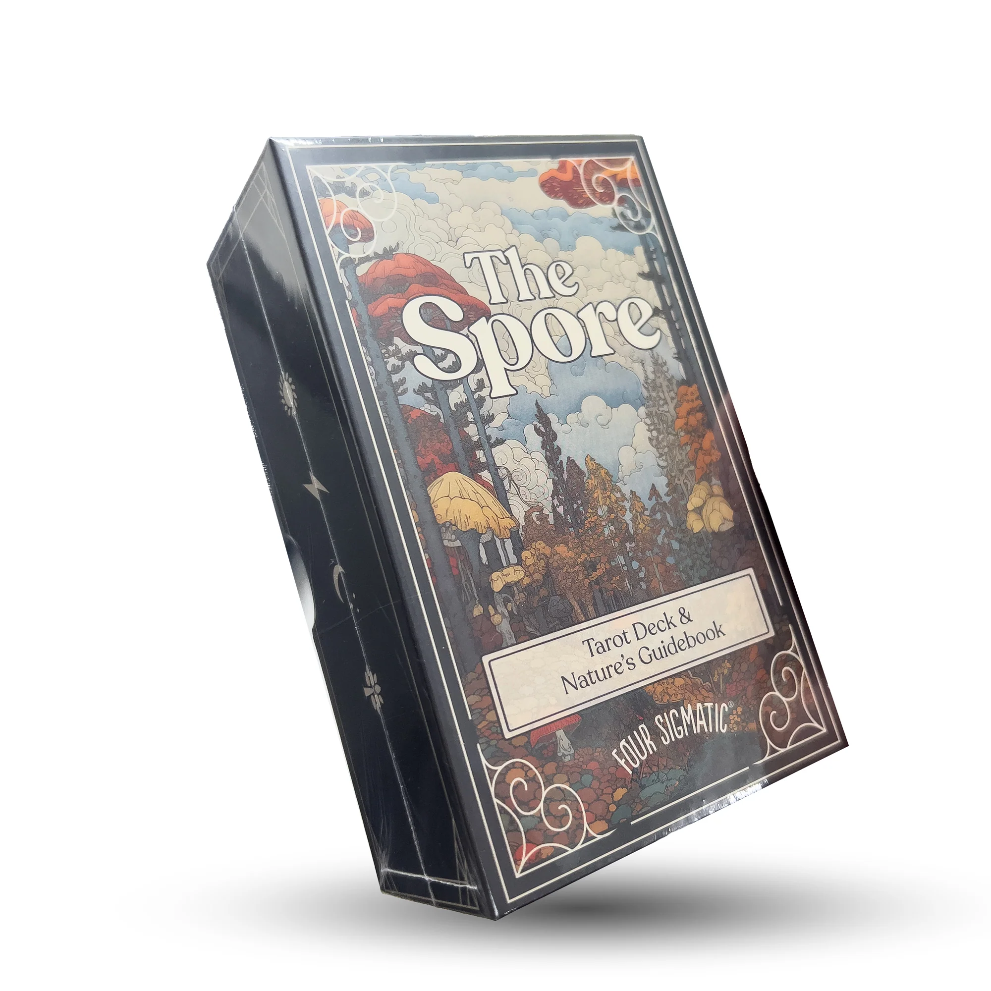 Four Sigmatic Merch - Image 5